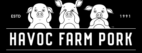 Havoc Pork Logo